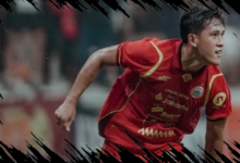 Pemain Baru Timnas Indonesia yang Dipanggil oleh John Herdman untuk Kompetisi Mendatang