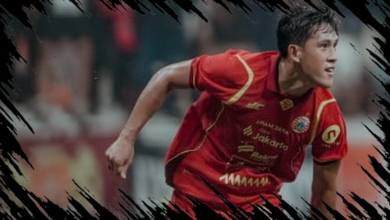 Pemain Baru Timnas Indonesia yang Dipanggil oleh John Herdman untuk Kompetisi Mendatang