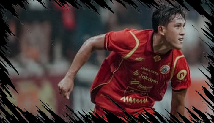 Pemain Baru Timnas Indonesia yang Dipanggil oleh John Herdman untuk Kompetisi Mendatang