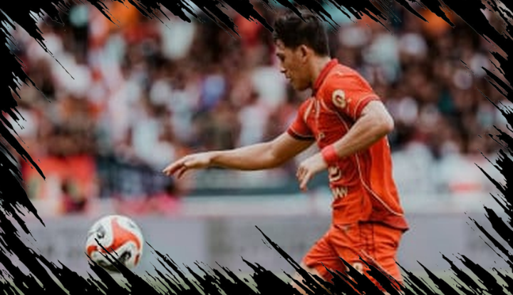 Pelatih Persija Bahas Manfaat Panggilan John Herdman untuk Eksel Runtukahu