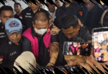 Eks Gubernur Lampung Arinal Resmi Menjadi Tersangka Dalam Kasus Korupsi