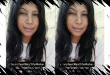 Wanita Ini Telah Meramalkan Kecelakaan Kereta Sebelum Tragedi Bekasi Terjadi