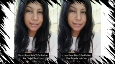 Wanita Ini Telah Meramalkan Kecelakaan Kereta Sebelum Tragedi Bekasi Terjadi