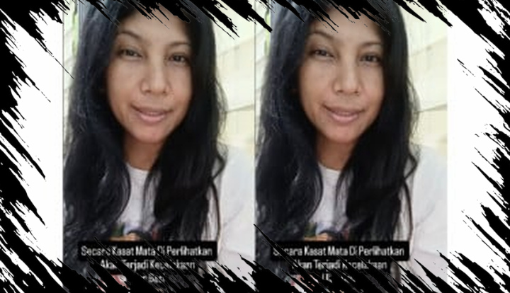 Wanita Ini Telah Meramalkan Kecelakaan Kereta Sebelum Tragedi Bekasi Terjadi