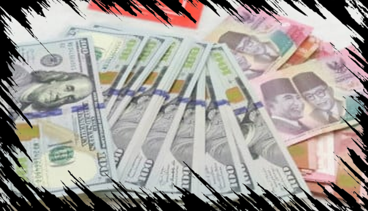 Rupiah Tertekan di Rp 17.293 Akibat Kekhawatiran Pasar Terhadap Narasi BI tentang ‘Undervalued