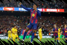 Barcelona Tertarik Marcus Rashford Namun Enggan Mengeluarkan Dana Besar