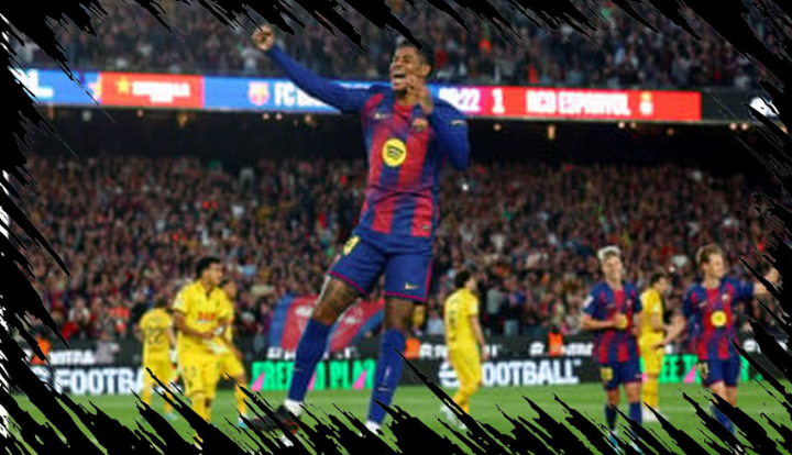 Barcelona Tertarik Marcus Rashford Namun Enggan Mengeluarkan Dana Besar