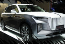 Mobil Dijuluki Rolls-Royce dari Timur Ini Sudah Terdaftar Secara Resmi di Indonesia