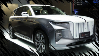 Mobil Dijuluki Rolls-Royce dari Timur Ini Sudah Terdaftar Secara Resmi di Indonesia