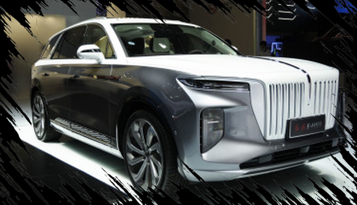 Mobil Dijuluki Rolls-Royce dari Timur Ini Sudah Terdaftar Secara Resmi di Indonesia