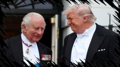 Trump Ungkap Kesepakatan Raja Charles Terkait Iran, Istana Buckingham Berkomentar