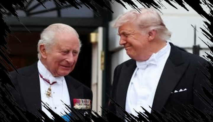 Trump Ungkap Kesepakatan Raja Charles Terkait Iran, Istana Buckingham Berkomentar