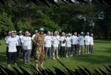 Bootcamp Bela Negara: Penguatan Karakter dan Ketahanan Masyarakat Sipil yang Efektif