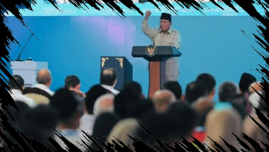 Prabowo Dukung Hilirisasi Berbasis Teknologi untuk Meningkatkan Kesejahteraan Rakyat