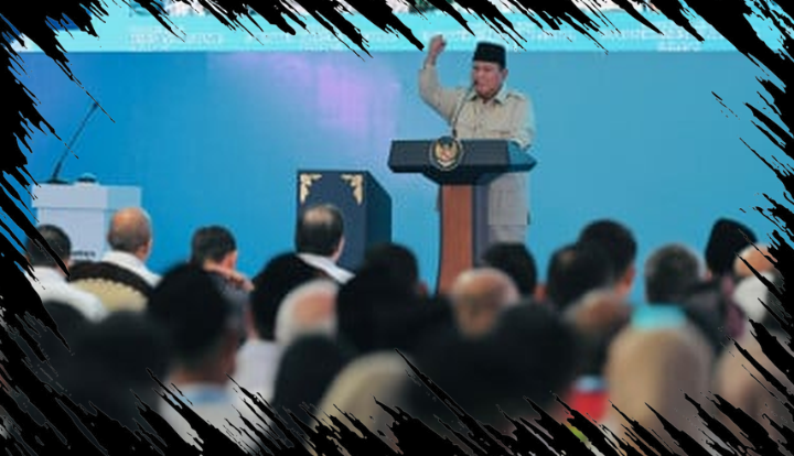 Prabowo Dukung Hilirisasi Berbasis Teknologi untuk Meningkatkan Kesejahteraan Rakyat