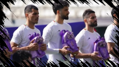 Delegasi Iran Diputar Balik di Bandara Kanada dan Absen di Kongres FIFA Menuju Piala Dunia 2026