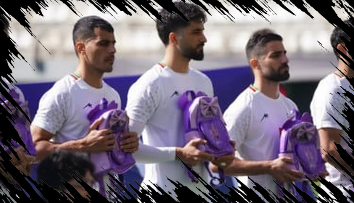 Delegasi Iran Diputar Balik di Bandara Kanada dan Absen di Kongres FIFA Menuju Piala Dunia 2026