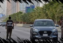 Saudi Amankan Belasan Tersangka Pelaku Penyelundupan Jemaah Haji Ilegal ke Mekkah