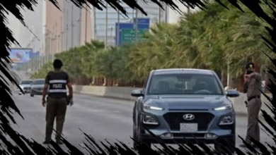 Saudi Amankan Belasan Tersangka Pelaku Penyelundupan Jemaah Haji Ilegal ke Mekkah