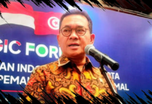 Ekspor RI ke Timur Tengah Turun 13% Meski Surplus US1 Juta Akibat Konflik Geopolitik