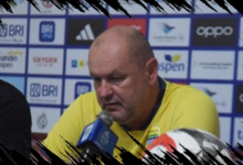 Bojan Hodak Menanggapi Kemenangan Dramatis Persib atas Bhayangkara FC