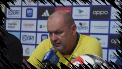 Bojan Hodak Menanggapi Kemenangan Dramatis Persib atas Bhayangkara FC