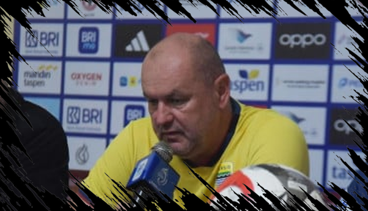 Bojan Hodak Menanggapi Kemenangan Dramatis Persib atas Bhayangkara FC