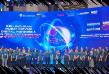 QRIS Wondr BNI Memudahkan Transaksi Lintas Negara di China dengan Efisien