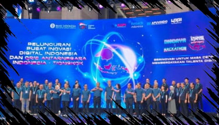 QRIS Wondr BNI Memudahkan Transaksi Lintas Negara di China dengan Efisien