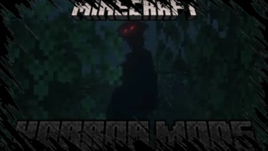 5 Mod Minecraft Horror Paling Menegangkan untuk Pengalaman Main di Malam Hari