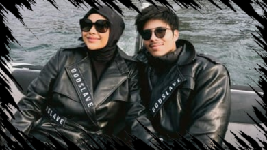 Klarifikasi Atta Halilintar Mengenai Akhir Rumah Tangga Bersama Aurel Hermansyah
