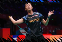 Line Up Indonesia vs Korea Selatan di Semifinal Piala Uber 2026: Putri Kusuma Wardani Melawan An Se Young