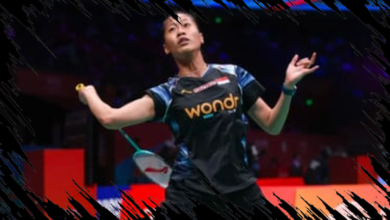 Line Up Indonesia vs Korea Selatan di Semifinal Piala Uber 2026: Putri Kusuma Wardani Melawan An Se Young