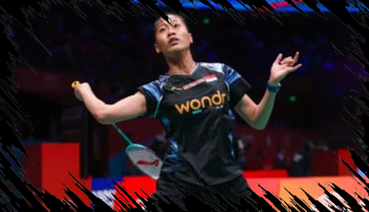 Line Up Indonesia vs Korea Selatan di Semifinal Piala Uber 2026: Putri Kusuma Wardani Melawan An Se Young