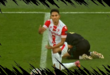 Marselino Ferdinan Berkontribusi Assist, AS Trencin Raih Kemenangan 8-2 di Liga Slovakia