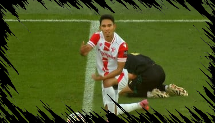 Marselino Ferdinan Berkontribusi Assist, AS Trencin Raih Kemenangan 8-2 di Liga Slovakia