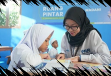 PNM Perluas Akses Pendidikan Melalui Beasiswa dan Ruang Pintar di Daerah Terpencil
