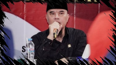Ahmad Dhani Dianggap Abaikan Tugas Wakil Rakyat, Netizen Dorong DPR dan Gerindra Bertindak