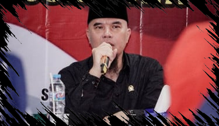 Ahmad Dhani Dianggap Abaikan Tugas Wakil Rakyat, Netizen Dorong DPR dan Gerindra Bertindak