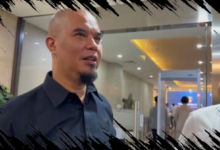 Fakta Tersembunyi di Balik Hilangnya Instagram Ahmad Dhani Setelah Bareskrim: Siapa yang Terlibat?