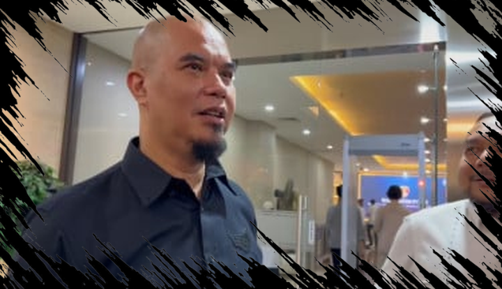 Fakta Tersembunyi di Balik Hilangnya Instagram Ahmad Dhani Setelah Bareskrim: Siapa yang Terlibat?
