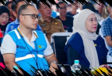 Anggota DPR Dukung Program Listrik Desa untuk Mewujudkan Pemerataan Energi dan Pembangunan