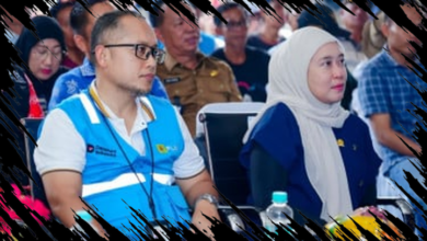 Anggota DPR Dukung Program Listrik Desa untuk Mewujudkan Pemerataan Energi dan Pembangunan