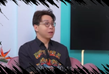 Richard Lee Menanggapi Pencabutan Sertifikat Mualaf oleh Hanny Kristianto secara Resmi