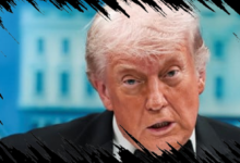Donald Trump Ungkap Fakta Menarik Tentang UFO yang Menggegerkan Dunia