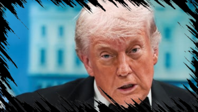 Donald Trump Ungkap Fakta Menarik Tentang UFO yang Menggegerkan Dunia