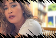 Kebohongan Arya Khan yang Menjadi Alasan Pinkan Mambo Memilih Bercerai