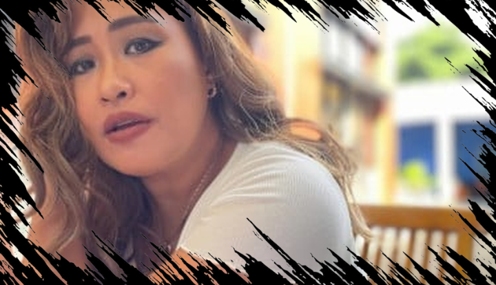 Kebohongan Arya Khan yang Menjadi Alasan Pinkan Mambo Memilih Bercerai
