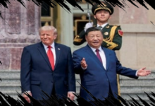 Xi Jinping Peringatkan Trump Mengenai Taiwan: Kesalahan Penanganan Berpotensi Memicu Konflik AS-China