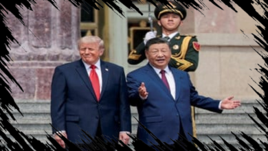 Xi Jinping Peringatkan Trump Mengenai Taiwan: Kesalahan Penanganan Berpotensi Memicu Konflik AS-China
